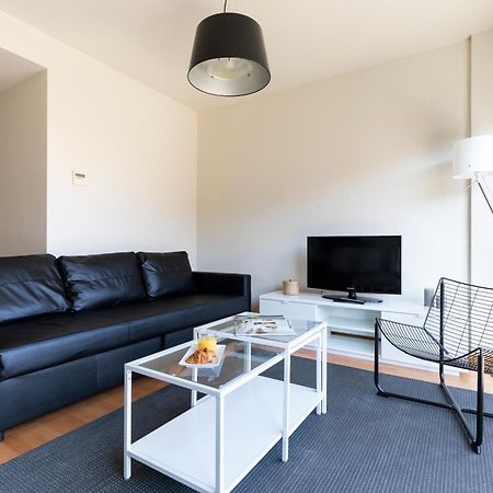 Apartmán Ab Park Gueell-Gaudi Barcelona Exteriér fotografie