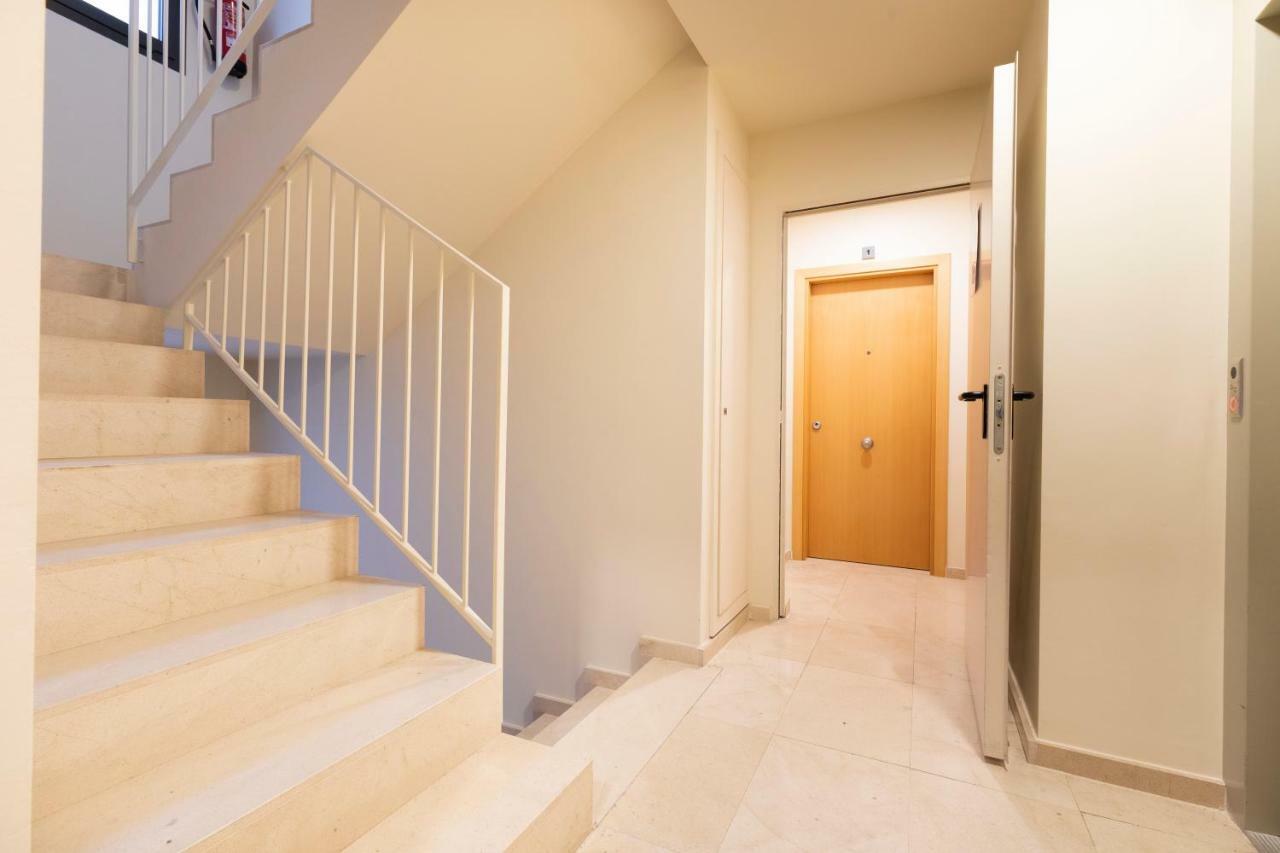 Apartmán Ab Park Gueell-Gaudi Barcelona Exteriér fotografie