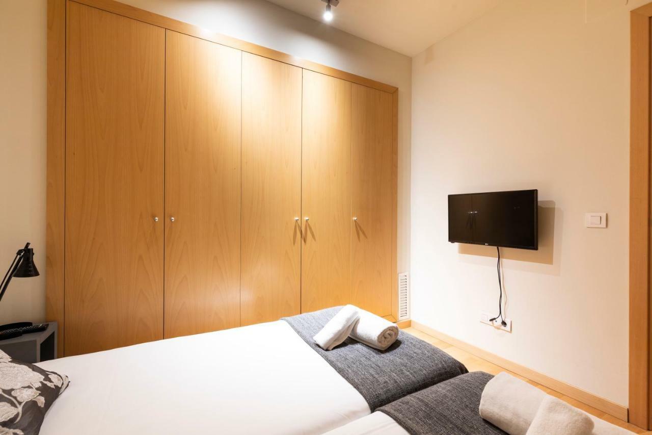 Apartmán Ab Park Gueell-Gaudi Barcelona Exteriér fotografie